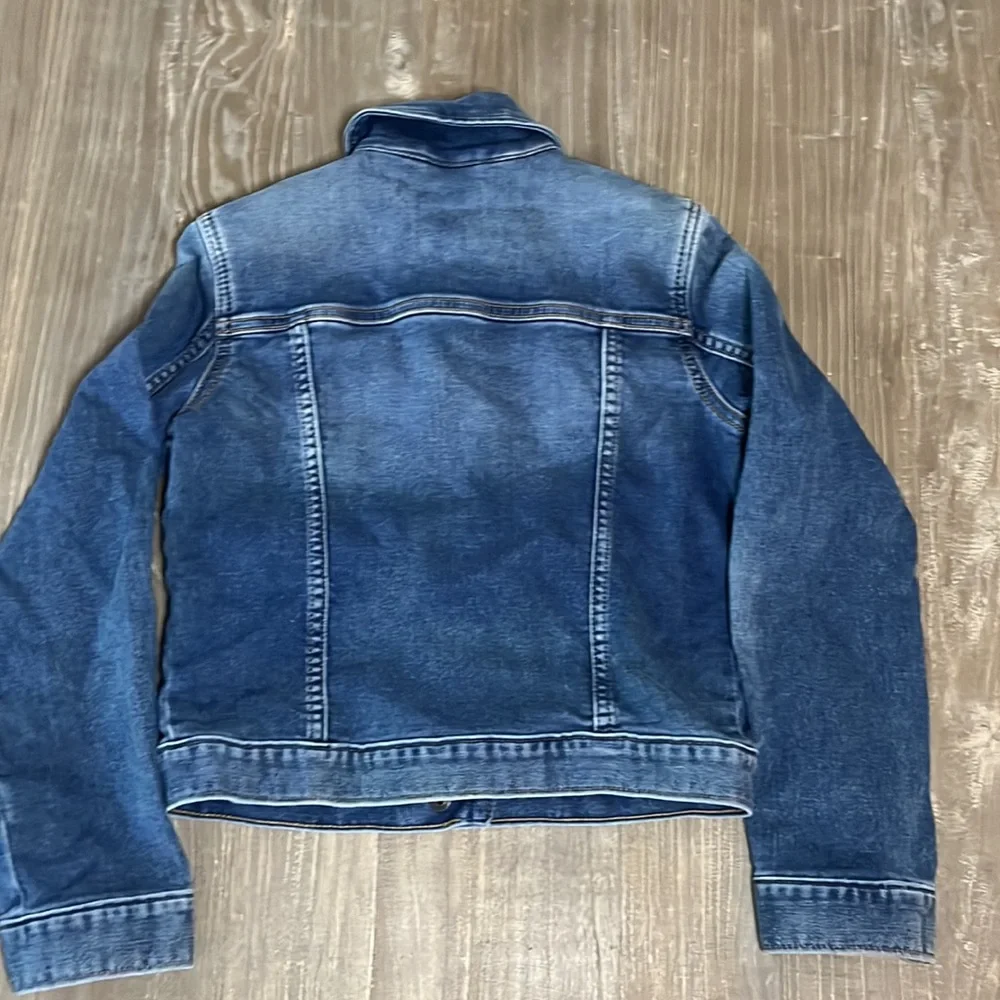 GAP girls denim